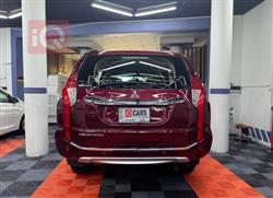 ميتسوبيشي مونتيرو سبورت